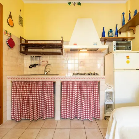 Apartment Casa Gio' Villasimius