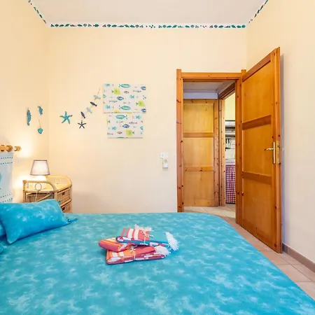 Apartment Casa Gio' Villasimius