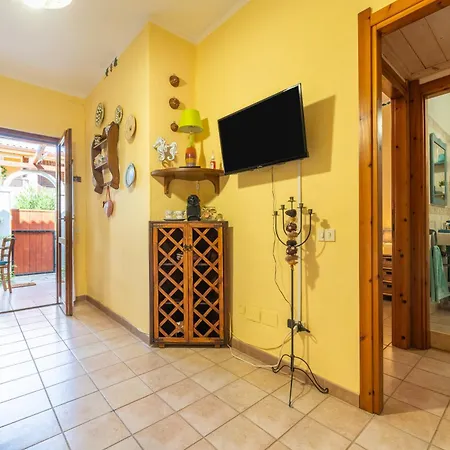Apartment Casa Gio'