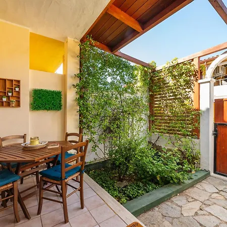 Apartment Casa Gio' Villasimius