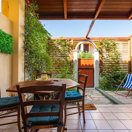 Apartment Casa Gio' *