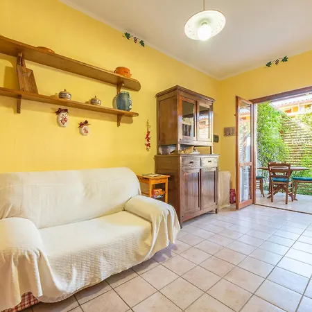 Casa Gio' Apartment *